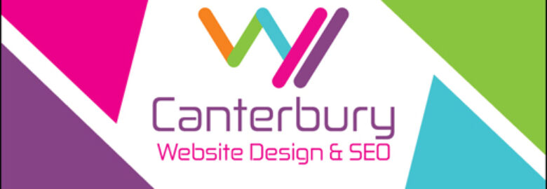Canterbury Website Design & SEO